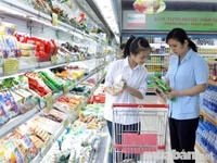 Quá Gấp -- tuyển 3 nhân viên phụ bán hàng Quá Gấp -- tuyển 3 nhân viên phụ bán hàng