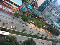 Bán gấp tòa nhà 09 tầng tại mặt phố Lê Trọng Tấn, Thanh Xuận Bán gấp tòa nhà 09 tầng tại mặt phố Lê Trọng Tấn, Thanh Xuận