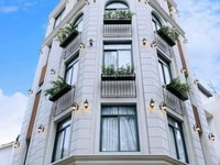 Bán biệt thự góc 2 mặt tiền khu Hà Đô Centrosa đường 3 tháng 2 Bán biệt thự góc 2 mặt tiền khu Hà Đô Centrosa đường 3 tháng 2