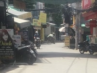 Mặt tiền kinh doanh đường số 11, P. bình Hưng Hòa, gần Aeomail Tân Phú Mặt tiền kinh doanh đường số 11, P. bình Hưng Hòa, gần Aeomail Tân Phú