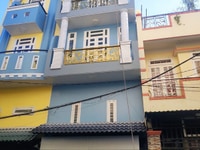 Nhà đẹp hẻm 6m đường Đất Mới (4x18m) đúc 3,5 lầu giá chỉ 5,15 tỷ. Nhà đẹp hẻm 6m đường Đất Mới (4x18m) đúc 3,5 lầu giá chỉ 5,15 tỷ.