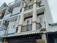 Nhà Đình Nghi Xuân, Bình Tân, 4x17, 3 tầng nhà mới, chưa qua đầu tư. Nhà Đình Nghi Xuân, Bình Tân, 4x17, 3 tầng nhà mới, chưa qua đầu tư.