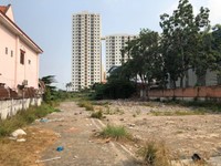 2700m2 (100% thổ cư) Hot bán mặt tiền số 3 đường Lương Định Của, Q.2