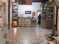 Cho thuê nhà 2 tầng riêng biệt đường Hoàng Minh Thảo, Lê Chân Cho thuê nhà 2 tầng riêng biệt đường Hoàng Minh Thảo, Lê Chân