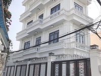 Nhà mới hai mặt hẻm đường mã lò dt4x16đúc 4 tấm Nhà mới hai mặt hẻm đường mã lò dt4x16đúc 4 tấm