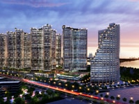 Sở hữu Căn hộ dành cho giới thượng lưu siêu cao cấp chuẩn sống xanh Sở hữu Căn hộ dành cho giới thượng lưu siêu cao cấp chuẩn sống xanh