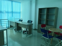 Cho Thuê Văn phòng View Kính Mặt Tiền Đào Duy Anh DT 35m² Cho Thuê Văn phòng View Kính Mặt Tiền Đào Duy Anh DT 35m²