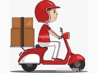 Cần tuyển Nhân viên giao hàng Nam. Tiếp nhận đơn hàng, giao hàng Cần tuyển Nhân viên giao hàng Nam. Tiếp nhận đơn hàng, giao hàng
