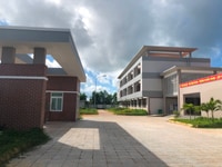 2,35 Tỷ cho lô đất 501m2 có sẵn 100m2 thổ cư cách biển Hồ Tràm 2km 2,35 Tỷ cho lô đất 501m2 có sẵn 100m2 thổ cư cách biển Hồ Tràm 2km