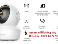 Bán máy camera không dây wifi tại bến lức long an Bán máy camera không dây wifi tại bến lức long an