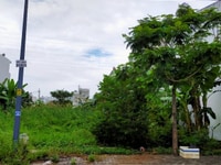 Cần bán lô đất nền sổ đỏ giá thấp nhất thị trường bình chánh Cần bán lô đất nền sổ đỏ giá thấp nhất thị trường bình chánh