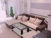 Nhà Phạm Thế Hiển siêu sang chảnh, diện tích cực lớn dọn vào ở ngay Nhà Phạm Thế Hiển siêu sang chảnh, diện tích cực lớn dọn vào ở ngay