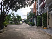 Bán nhà MT đường Thành Công sát Lũy Bán Bích (4x19m), 4 lầu, giá 9.8T Bán nhà MT đường Thành Công sát Lũy Bán Bích (4x19m), 4 lầu, giá 9.8T