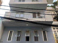 Phòng trọ Quận Phú Nhuận 15m² - Hẻm xe hơi - Miễn trung gian Phòng trọ Quận Phú Nhuận 15m² - Hẻm xe hơi - Miễn trung gian