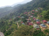 Đất nghỉ dưỡng view đẹp - giá chỉ 790tr/1 lô Đất nghỉ dưỡng view đẹp - giá chỉ 790tr/1 lô