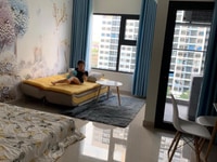 Duy nhất căn 1 phòng ngủ giá 1 tỷ 6 vinhomes grand park Duy nhất căn 1 phòng ngủ giá 1 tỷ 6 vinhomes grand park