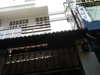 Nhà đẹp 3 Lầu, hẻm đẹp, gần chợ Phạm Văn Hai P1 Tân Bình Nhà đẹp 3 Lầu, hẻm đẹp, gần chợ Phạm Văn Hai P1 Tân Bình