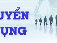Tuyển dụng, Tìm việc làm bán hàng thu ngân thời vụ chuẩn bị Tết Tuyển dụng, Tìm việc làm bán hàng thu ngân thời vụ chuẩn bị Tết