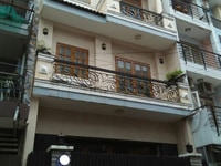 Bán nhà Q10 hẻm 12m Hòa Hảo 4x15m, 3 lầu 10.8 tỷ Bán nhà Q10 hẻm 12m Hòa Hảo 4x15m, 3 lầu 10.8 tỷ