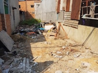 Bán 5 nền đất đường Số 10, Hiệp Bình Chánh, TĐ.Giá 2.2tỷ, sổ hồng riên Bán 5 nền đất đường Số 10, Hiệp Bình Chánh, TĐ.Giá 2.2tỷ, sổ hồng riên