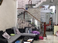 Nhà Phan Xích Long 58m2 ,SHR, Gần BV Hoàn Mỹ Nhà Phan Xích Long 58m2 ,SHR, Gần BV Hoàn Mỹ