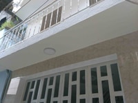 Nhà hẻm 606 1Lầu 4x6.8m Hồ Học Lãm Bình Tân Nhà hẻm 606 1Lầu 4x6.8m Hồ Học Lãm Bình Tân