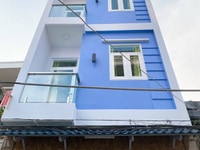 Bán nhà 4 tấm Hướng Đông, đường Hương Lộ 2, 48m2 , sổ hồng riêng Bán nhà 4 tấm Hướng Đông, đường Hương Lộ 2, 48m2 , sổ hồng riêng