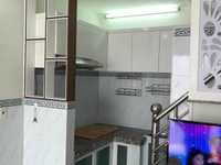 Bán nhà 3,5x6,5m 2 phòng ngủ , Phạm hữu Lầu quận 7, 1,4 tỷ Bán nhà 3,5x6,5m 2 phòng ngủ , Phạm hữu Lầu quận 7, 1,4 tỷ