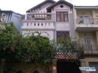 Giảm giá 45tr còn 30tr nhà 130m2 3 lầu MT Lý Chiêu Hoàng Q.6 Giảm giá 45tr còn 30tr nhà 130m2 3 lầu MT Lý Chiêu Hoàng Q.6