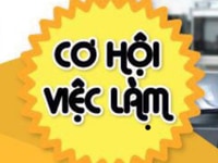 Cần tuyển nhân viên bán dịp Tết bán tai của hàng cao cấp Cần tuyển nhân viên bán dịp Tết bán tai của hàng cao cấp