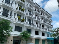 Bán nhà mặt tiền phường Thới An DT 4,5x16m 80m2 đúc 3 tấm Bán nhà mặt tiền phường Thới An DT 4,5x16m 80m2 đúc 3 tấm