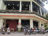 Cho thuê GÓC MP Lý Thường Kiệt, DTSD 200m2, 2 tầng, MT 18m, giá tốt Cho thuê GÓC MP Lý Thường Kiệt, DTSD 200m2, 2 tầng, MT 18m, giá tốt