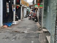 Bán nhà Quang Trung, P.10, Gò Vấp, 3.2x11m, 1 tầng, 2.85 tỷ Bán nhà Quang Trung, P.10, Gò Vấp, 3.2x11m, 1 tầng, 2.85 tỷ