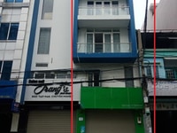 Chính chủ cho thuê nhà MT đường Bình Phú, Hậu Giang, p10, q6 Chính chủ cho thuê nhà MT đường Bình Phú, Hậu Giang, p10, q6