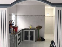 Bán nhanh nhà mới xây 2 tầng 2 mặt hẻm xe máy đường Đoàn Trần Nghiệp Bán nhanh nhà mới xây 2 tầng 2 mặt hẻm xe máy đường Đoàn Trần Nghiệp