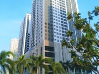 Central premium, Căn hộ Quận 8 98m² 3PN, tầng 18, view góc 2 mặt tiền Central premium, Căn hộ Quận 8 98m² 3PN, tầng 18, view góc 2 mặt tiền