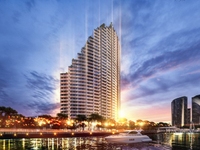 Biểu tượng Q7 Căn Hộ 5 Sao ngay trung tâm Quận 7 - Giá chỉ 55 triệu/m2 Biểu tượng Q7 Căn Hộ 5 Sao ngay trung tâm Quận 7 - Giá chỉ 55 triệu/m2