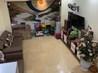 Phố VIP Tân Mai, Ôtô đỗ cửa, Kinh doanh VP, Siêu thoáng 45m2, 5 tầng Phố VIP Tân Mai, Ôtô đỗ cửa, Kinh doanh VP, Siêu thoáng 45m2, 5 tầng