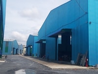 Cho thuê kho xưởng 1500m2 trong Cụm kho xưởng tại Bến Lức, Long An Cho thuê kho xưởng 1500m2 trong Cụm kho xưởng tại Bến Lức, Long An
