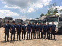 Tuyển Tài Xế + Phụ Xe Giao Hàng + Phụ Kho Làm Tại Đăk Lăk Tuyển Tài Xế + Phụ Xe Giao Hàng + Phụ Kho Làm Tại Đăk Lăk