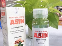 Cần tuyển nhân viên kinh doanh nước súc miệng Cần tuyển nhân viên kinh doanh nước súc miệng