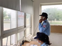 Tuyển 14 Bảo Vệ làm ở VSip 2, Vsip 2A Bình Dương, Chế độ Công ty tốt Tuyển 14 Bảo Vệ làm ở VSip 2, Vsip 2A Bình Dương, Chế độ Công ty tốt