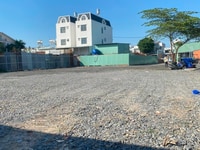Cho thuê đất 500m2 mặt tiền Phạm Thị Giây, Hóc Môn giá 15 tr/th Cho thuê đất 500m2 mặt tiền Phạm Thị Giây, Hóc Môn giá 15 tr/th