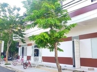 Bán nhà 2 tầng 2 mặt tiền đường 7.5m gần chợ An Hải Bắc, Sơn Trà Bán nhà 2 tầng 2 mặt tiền đường 7.5m gần chợ An Hải Bắc, Sơn Trà