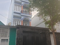 Bán nhà 1TR 3L 4x20m, Đường 10m thông Huỳnh Thị Hai, P.TCH, Q12 Bán nhà 1TR 3L 4x20m, Đường 10m thông Huỳnh Thị Hai, P.TCH, Q12