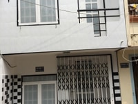 Cho thuê nhà nguyên căn đường Dương Quảng Hàm Phường 5 Gò Vấp Cho thuê nhà nguyên căn đường Dương Quảng Hàm Phường 5 Gò Vấp