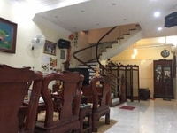 Phân Lô VIP Đền Lừ, Ôtô đỗ cửa, KDoanh, Thoáng trước sau 50m2 hơn 4 Tỷ Phân Lô VIP Đền Lừ, Ôtô đỗ cửa, KDoanh, Thoáng trước sau 50m2 hơn 4 Tỷ