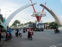 ĐẤT THẬT GIÁ THẬT tôi có miếng đất KCN Minh Hưng, Huyện Chơn Thành ĐẤT THẬT GIÁ THẬT tôi có miếng đất KCN Minh Hưng, Huyện Chơn Thành
