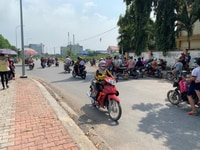 Chính Chủ Cần Bán Lại Lô Đất P.Tân Tạo, Q.Bình Tân Chính Chủ Cần Bán Lại Lô Đất P.Tân Tạo, Q.Bình Tân