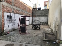 Cần bán GẤP lô đất HXH Dương Quảng Hàm, P.5, Gò Vấp, 4x10m, 3.6 tỷ Cần bán GẤP lô đất HXH Dương Quảng Hàm, P.5, Gò Vấp, 4x10m, 3.6 tỷ